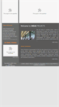 Mobile Screenshot of indusprojects.com